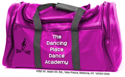 The Dancing Place Dance Academy, Batavia, NY